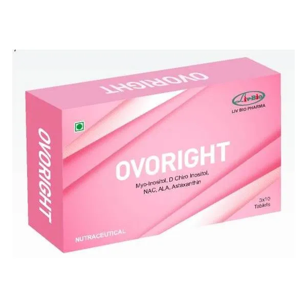 Ovoright Tablet Exporter to Washington, USA |City Drug Exporters INDIA