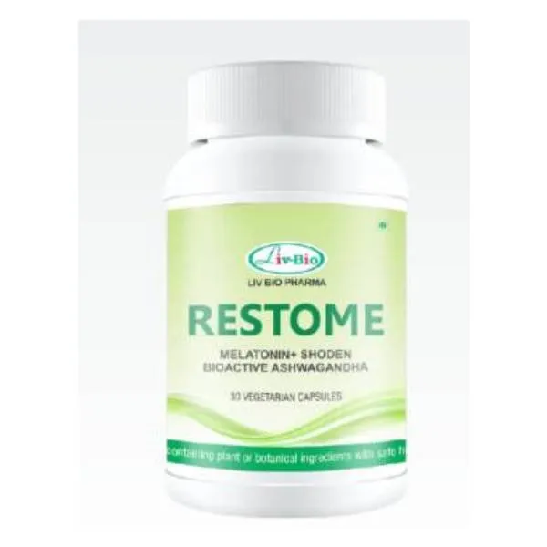 Restome Tablet Exporter to Washington, USA |City Drug Exporters INDIA