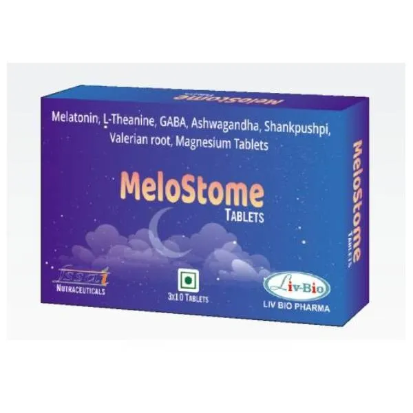 Melostome tablets Exporter to Washington, USA |City Drug Exporters INDIA