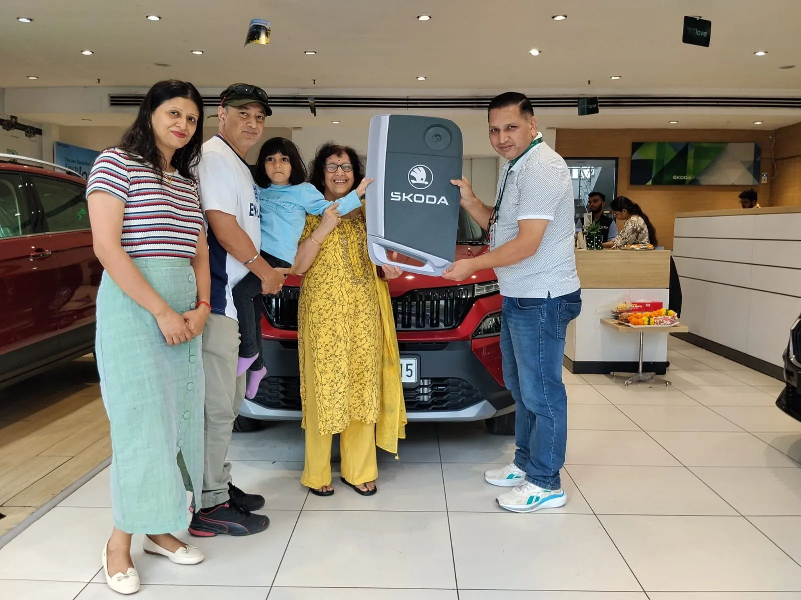 Skoda showroom near Mumbra Skoda dealer in Mumbra Skoda showroom Navi Mumbai Skoda cars in Navi Mumb