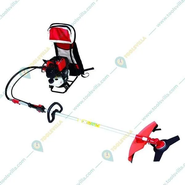 πΏπβοΈ High Performance GT Shakti Brush Cutter for Easy Field Maintenance! βοΈππΏ