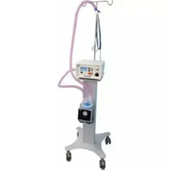 Allied Medical Jupiter HFNC / High Flow Oxygen Cannula Therapy Device Suppliers In Pune