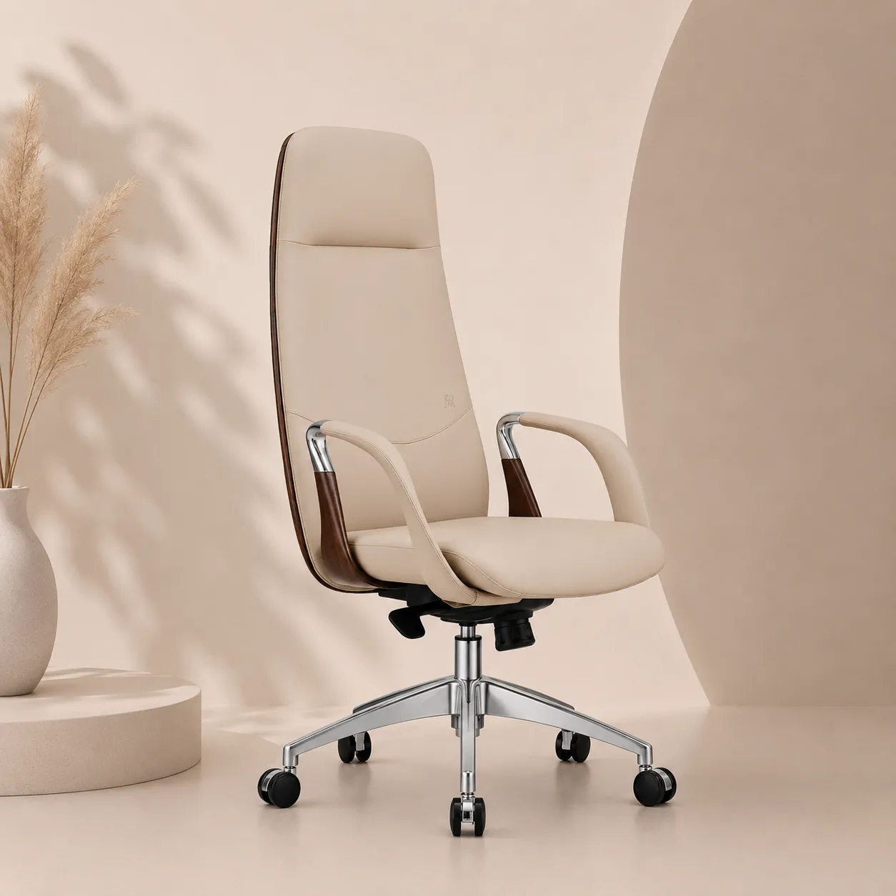 Office Chairs Supplier in Lajpat Nagar