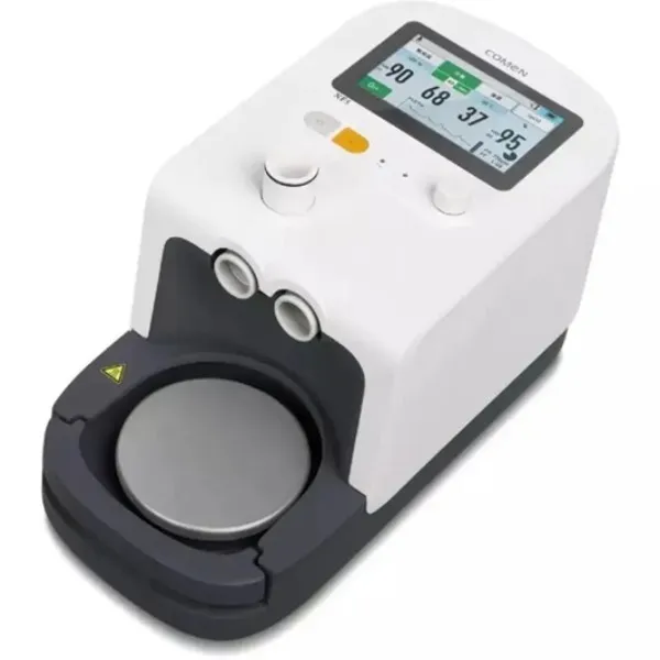 Comen NF5 HFNC High Flow Heated Respiratory Humidifier Suppliers In Pune