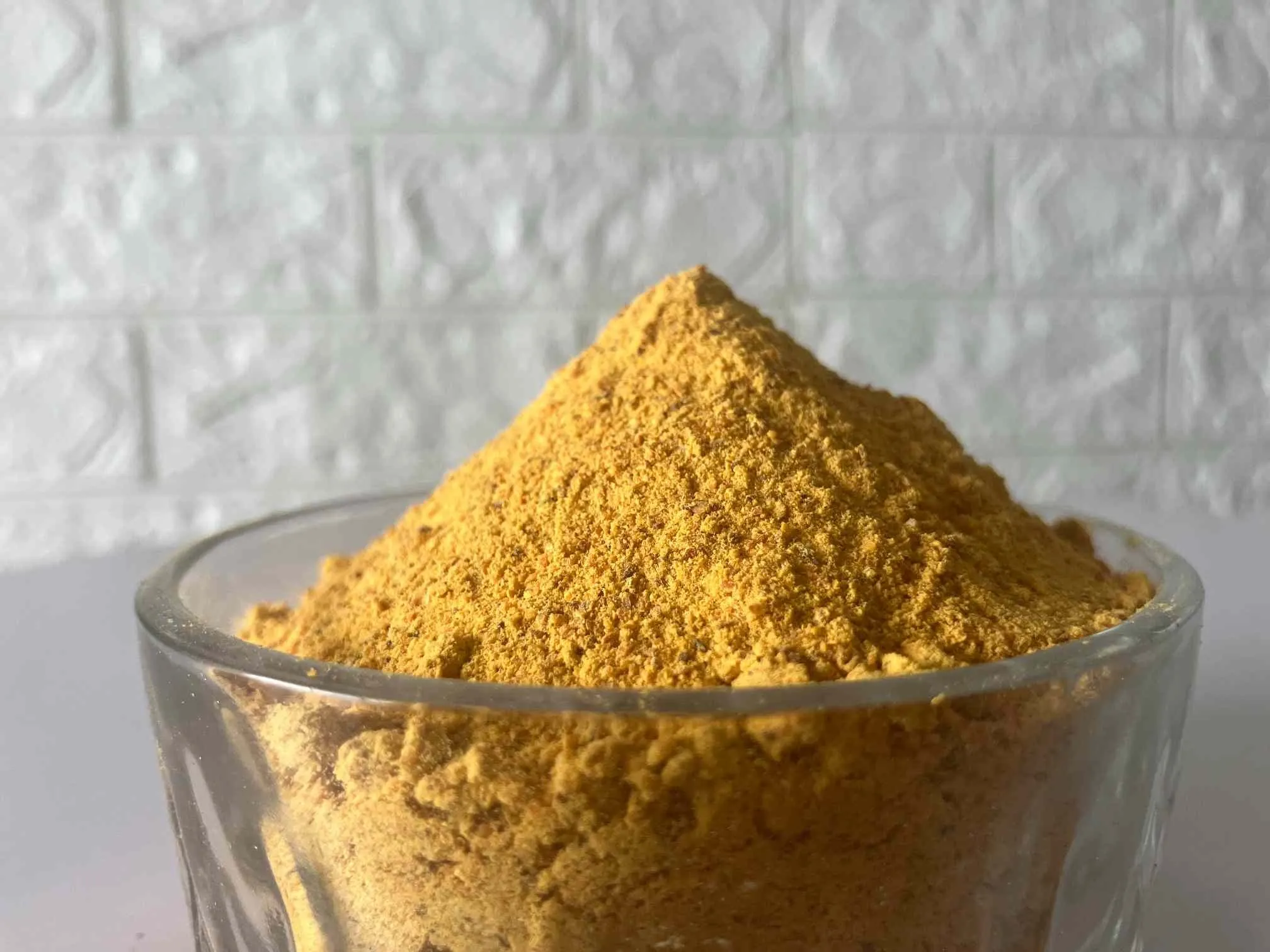 Pure Dehydrated Papaya Powder from India – SS Overseas International Wholesale Supplier