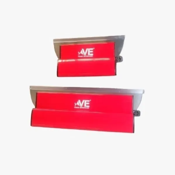 SKIM TROWEL SET OF 2