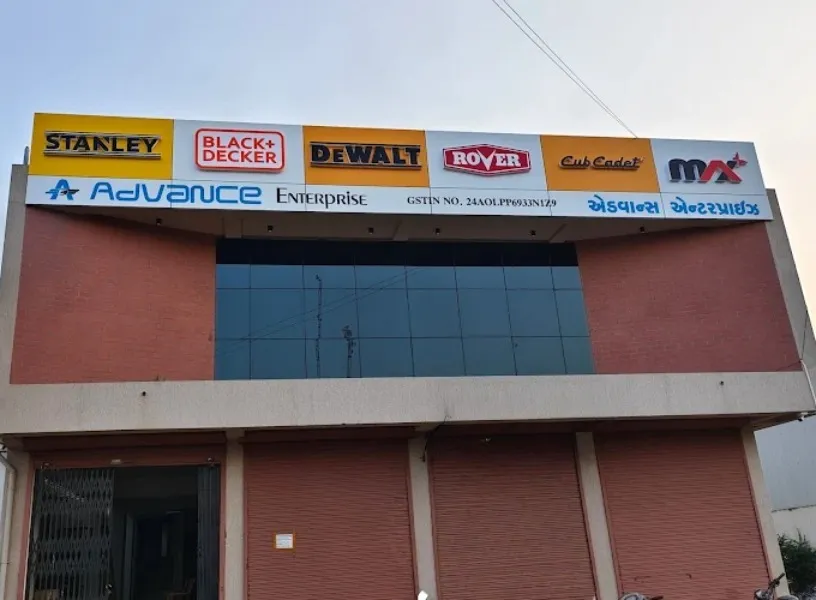 Stanley Authorized Service Centre in Ankleshwar