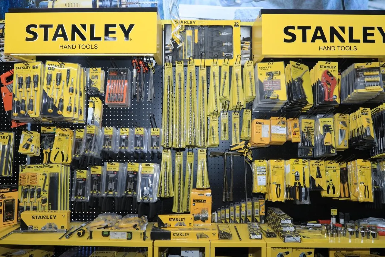 Stanley Authorized Service Centre in Ankleshwar