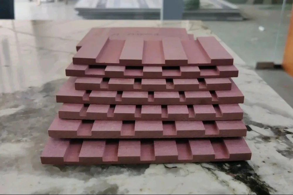 MDF Groove Panel supplier in vadodara