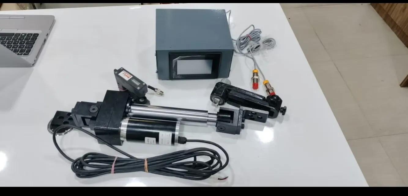Edge Guide System Manufacturer