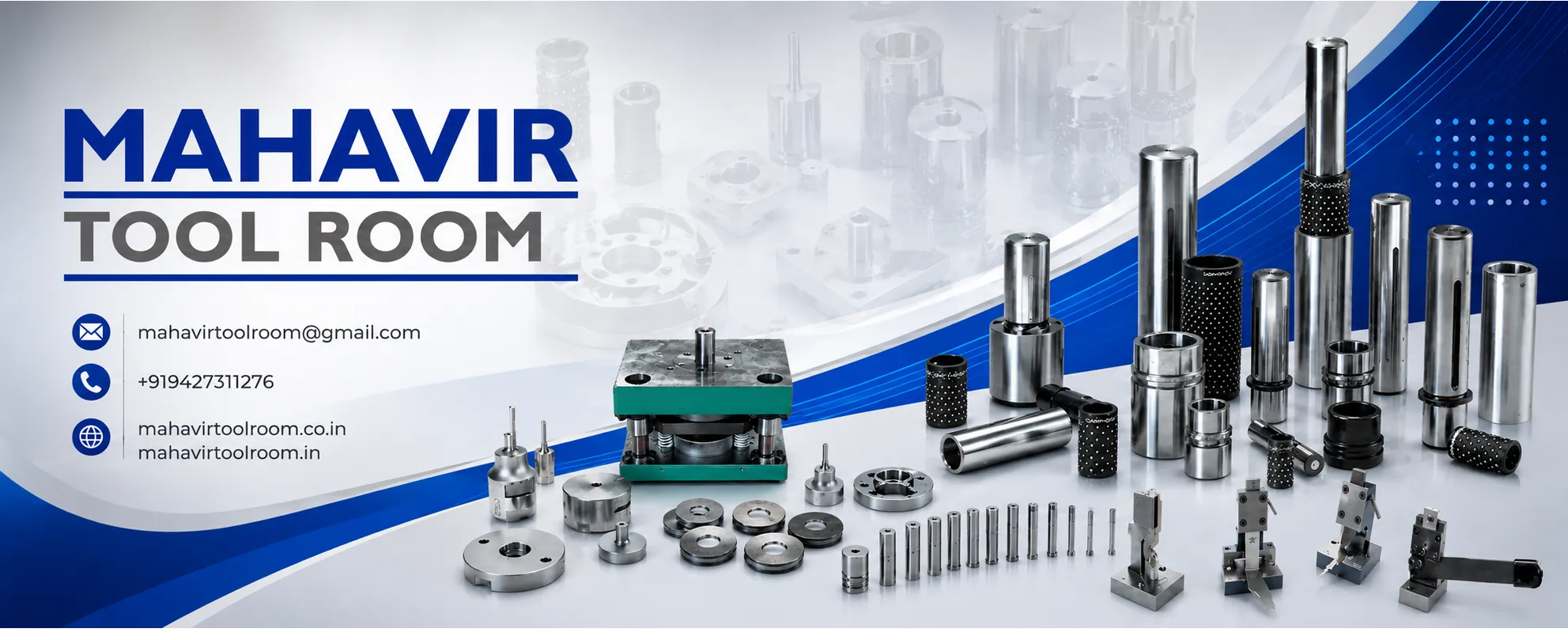 Strengthening Supply Chain Reliability for Manufacturers in Ahmedabad