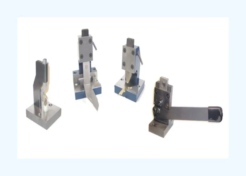 Innovative Engineering and Personalized Tooling Ideas in Vatva GIDC