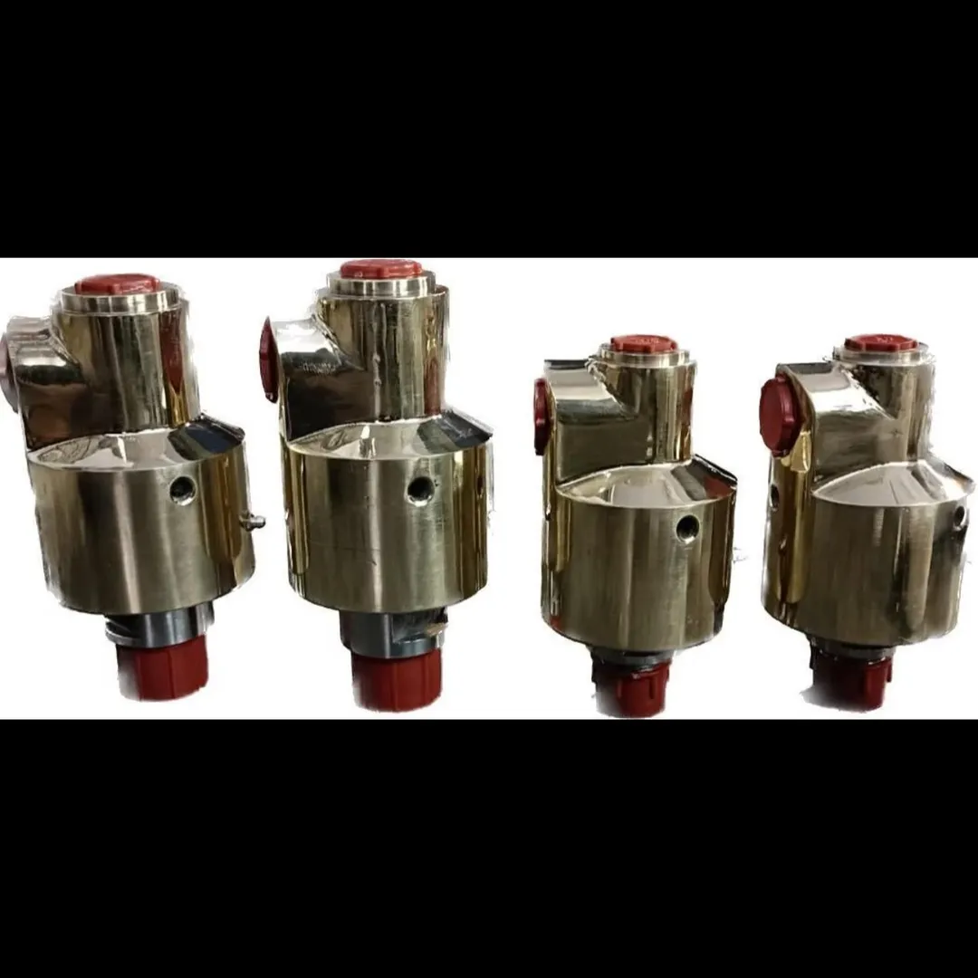 Deublin Rotary Union