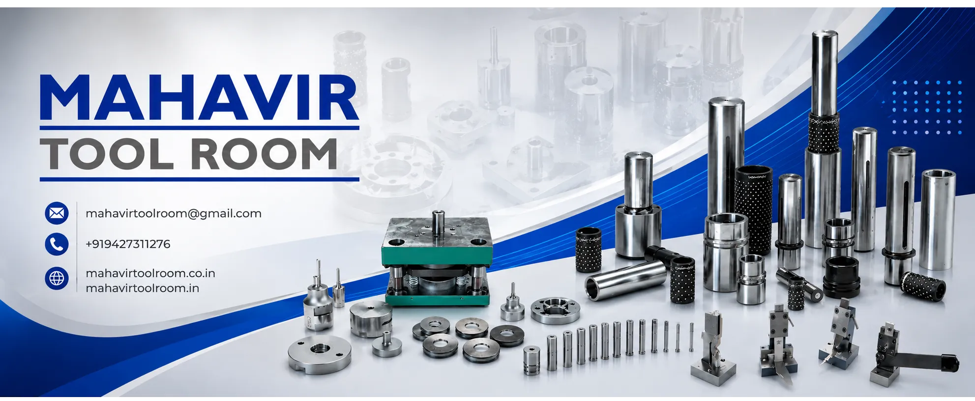 Establishing Unmatched Component Longevity Criteria inside Sanand-II GIDC