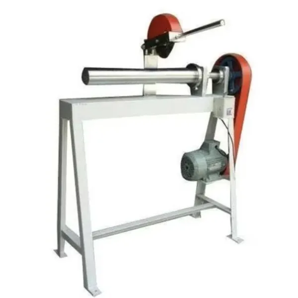 Paper Core Cutting Machine Manufacturer