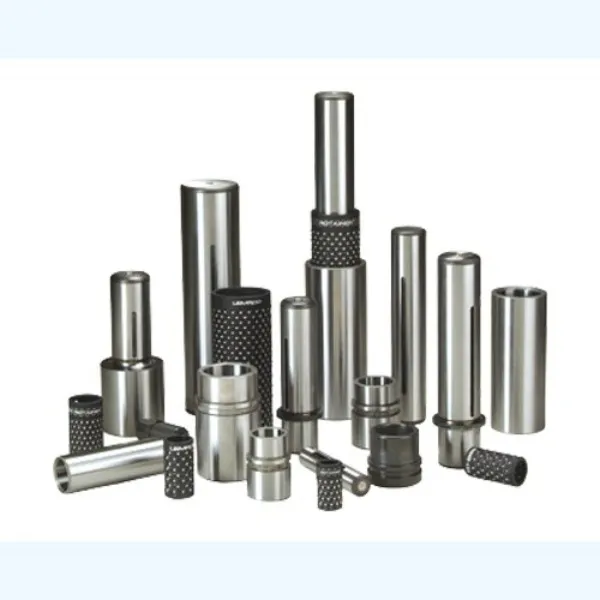 Durable Toolroom Engineering and Dies & Stampings in Chharodi GIDC