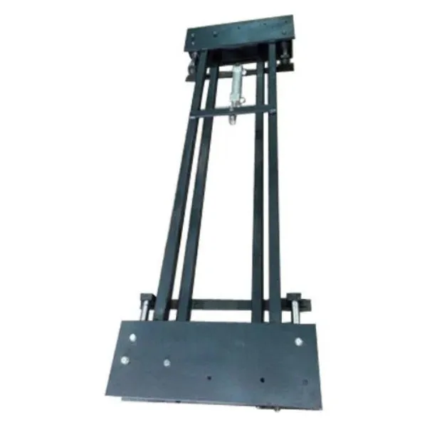 Unwinding Tracking Frame