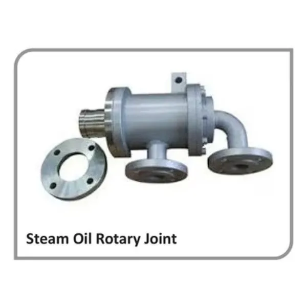 Oil Rotary Joint