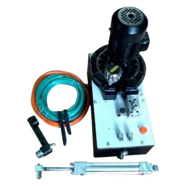 Heavy Duty Edge Guide System