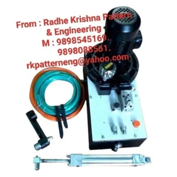 Heavy Duty Edge Guide System Manufacturer in Gujarat
