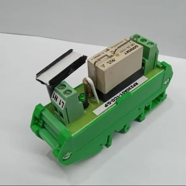 Relay Module / Relay Card