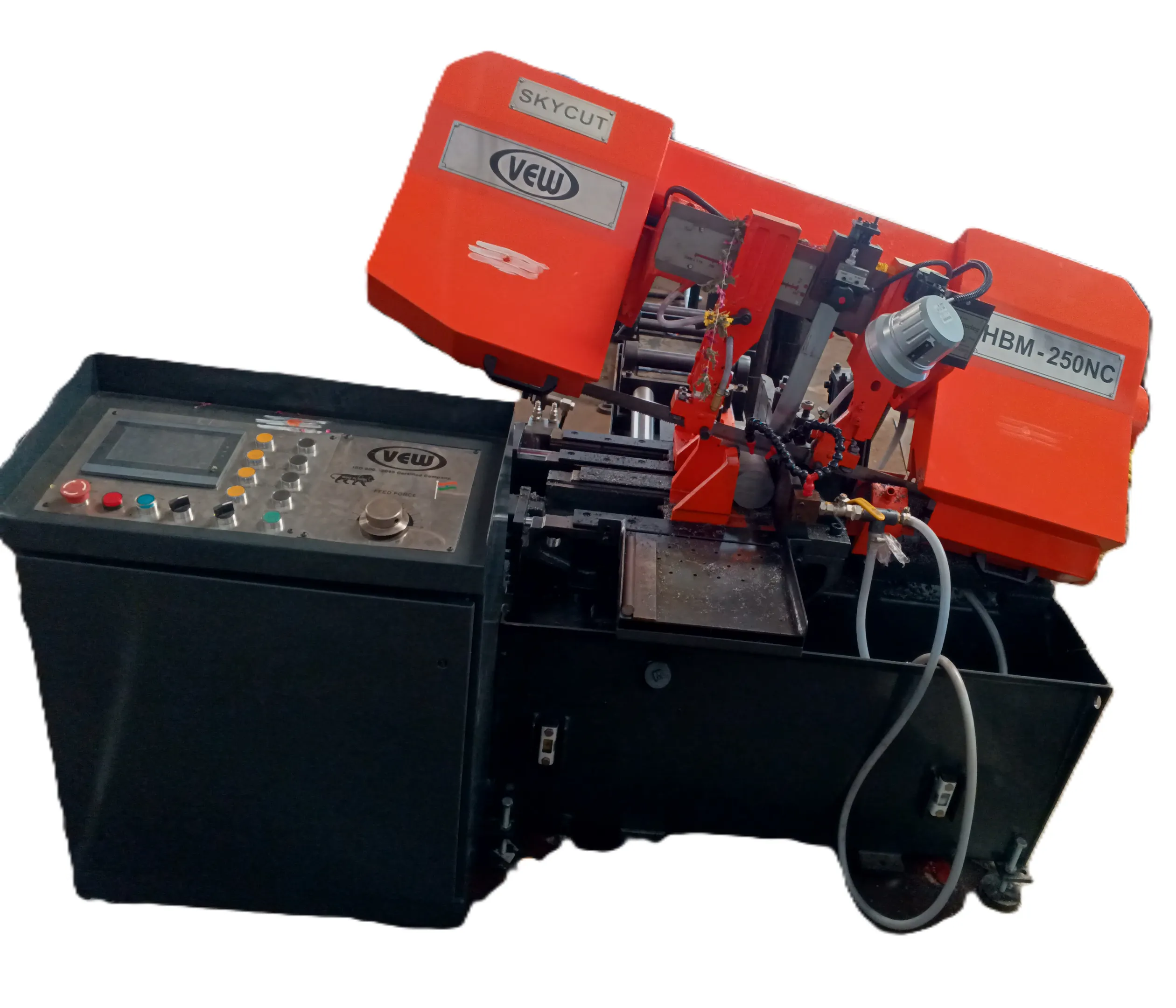 Bandsaw machine dealer in Coimbatore