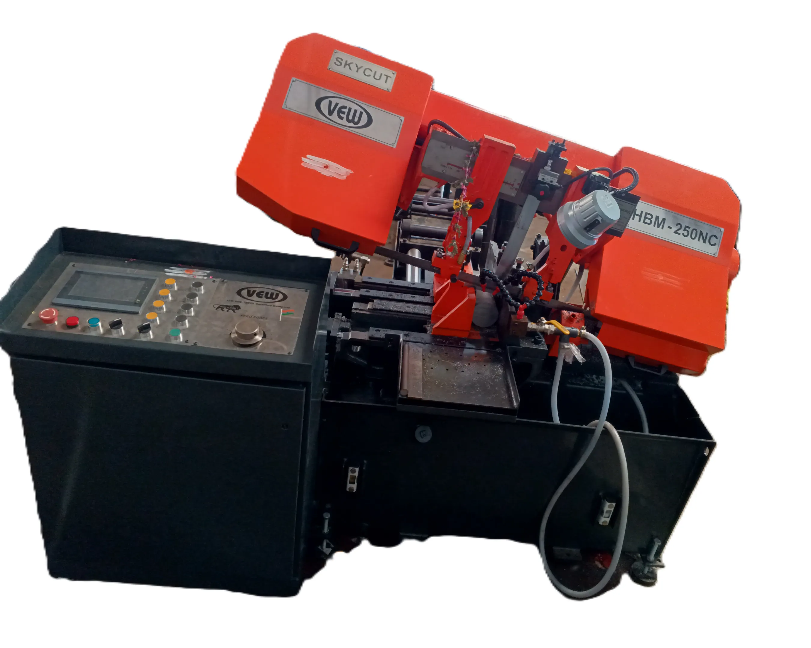 Bandsaw machine dealer in Chennai
