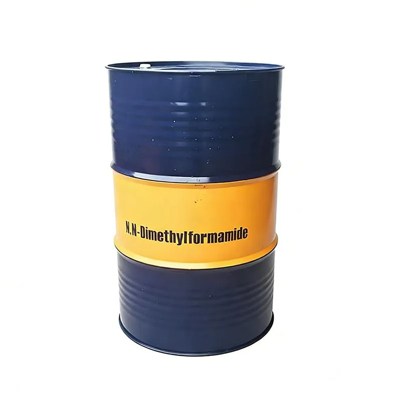 Dimethylformamide Dmf Solvent Supplier In Vadodara