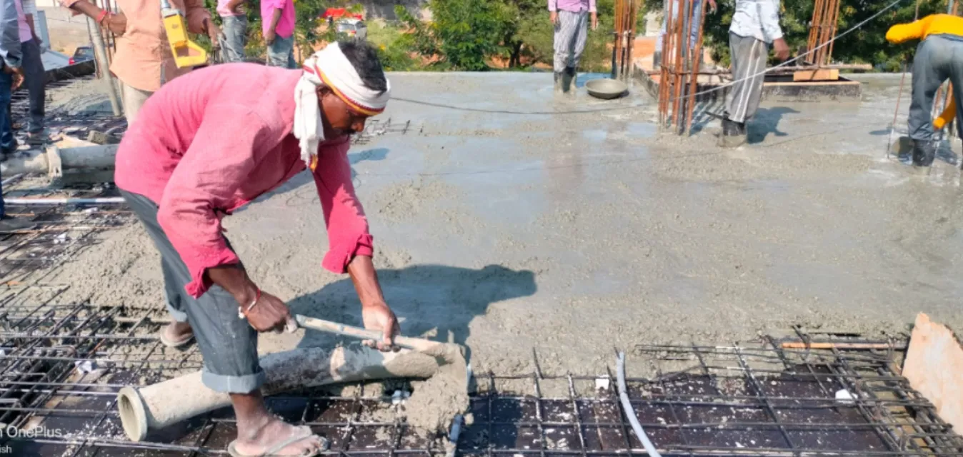 Quality of Concrete in Hyderabad for Reliable Long Term Construction Value