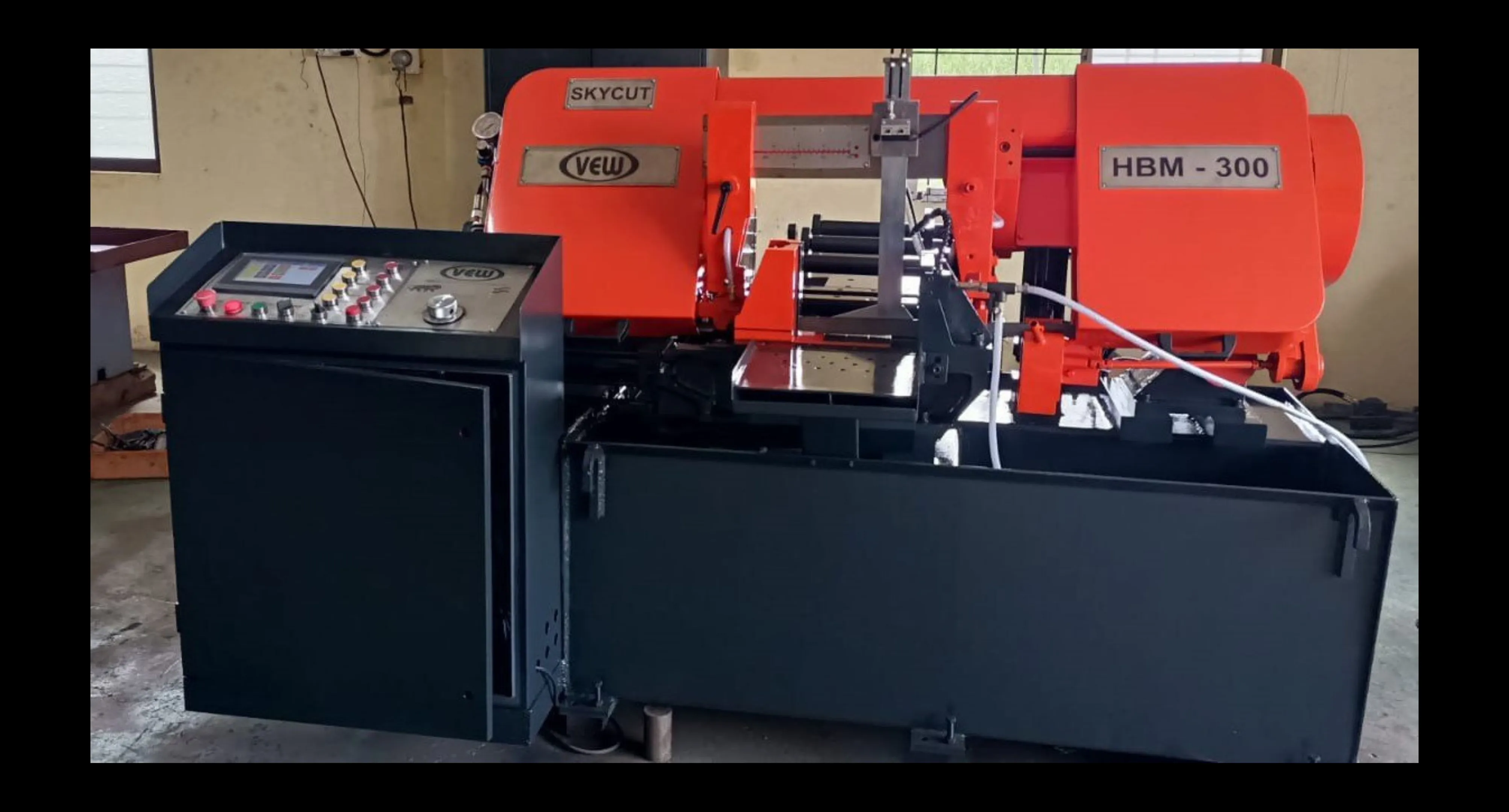 Cutting Machine dealer in coimbatore
