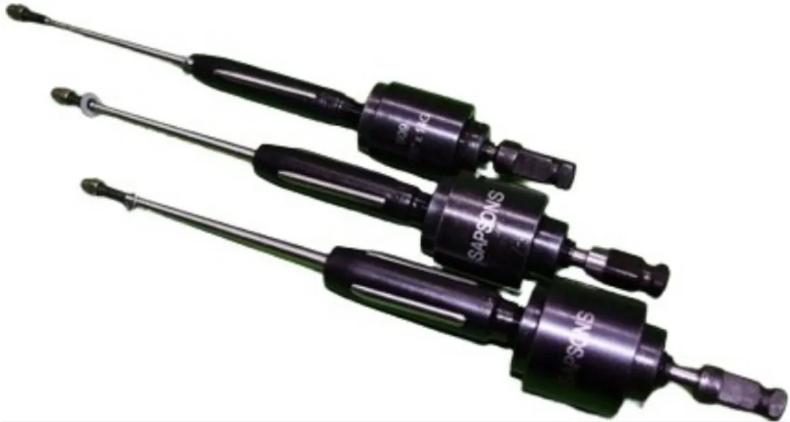 Tube Expander – 800 Series