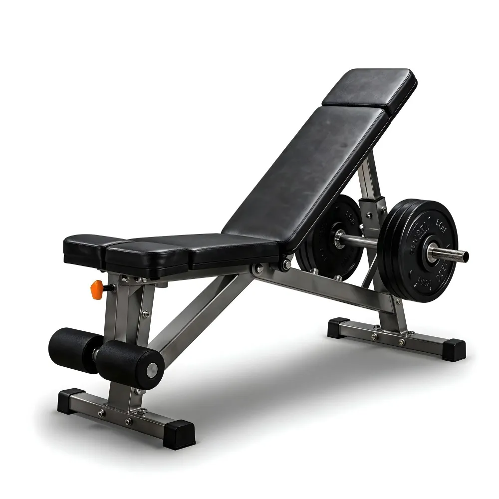Adjustable Weight Bench in Nagpur for Versatile Training Sessions