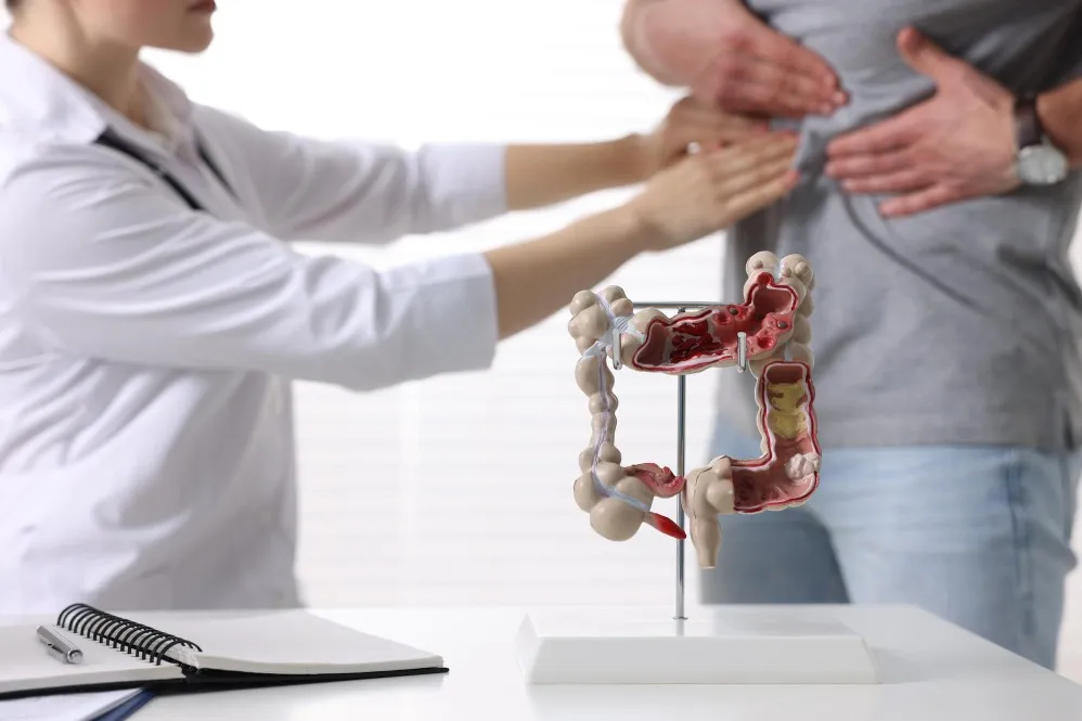 Best Gastroenterologist in Dombivli East | Digestive Care Insights