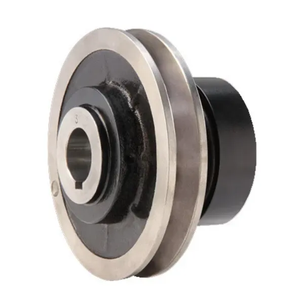 Wire Drawing Pulley Manufacturer in Delhi Supporting Smooth Wire Processing