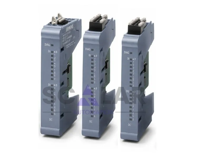 SIMATIC S7-1200 G2 SB 1223 DIGITAL I/O MODULE IN AHMEDABAD
