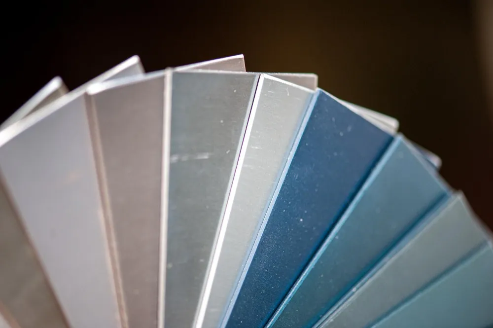 Durable Colour-Coated Sheets in Mumbai Long-Lasting Performance for Modern Projects