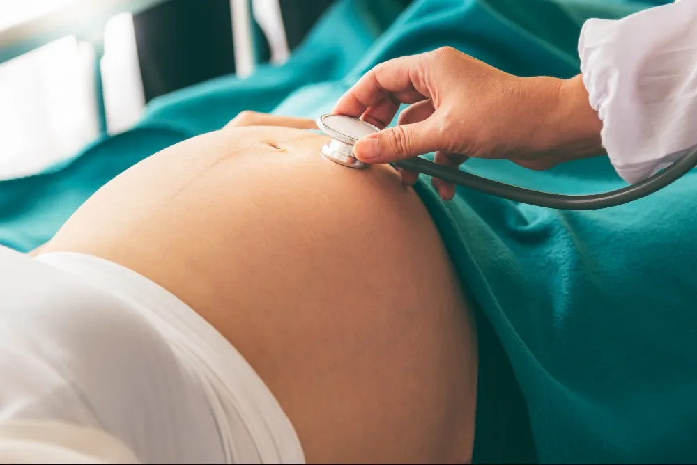 Obstetric and Gynaecology Care in Pimpri-Chinchwad – Supporting Women Through Every Life Stage
