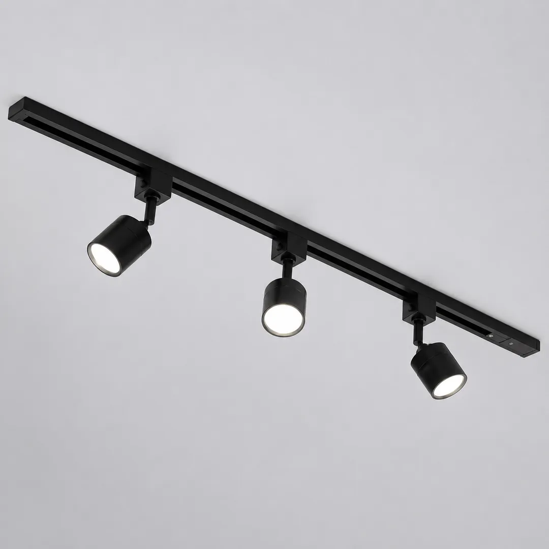 Magnetic Patty in Hyderabad for Compact Modern Lighting With Flexible Interior Appeal