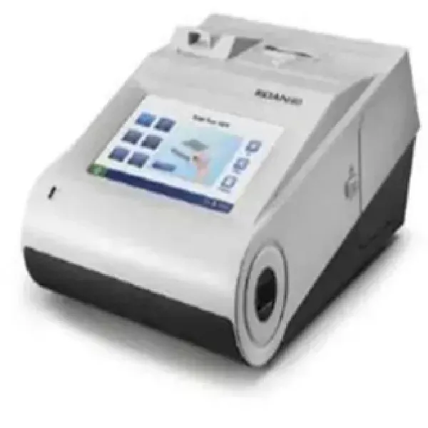 Aspen BG Plus Blood Gas Analyzer Supplier In Pune