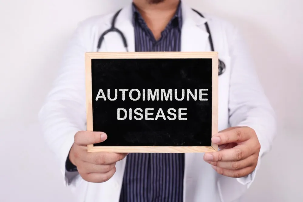 Autoimmune Disease Care Physician in Viman Nagar, Pune