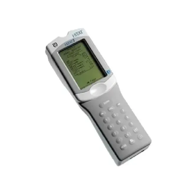 Abbott i-STAT 300 Handheld Blood Gas Analyzer Suppliers In Pune