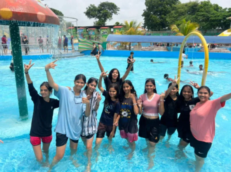 One Day Holiday Resort with Water Fun in Nagpur for Quick and Refreshing Escapes