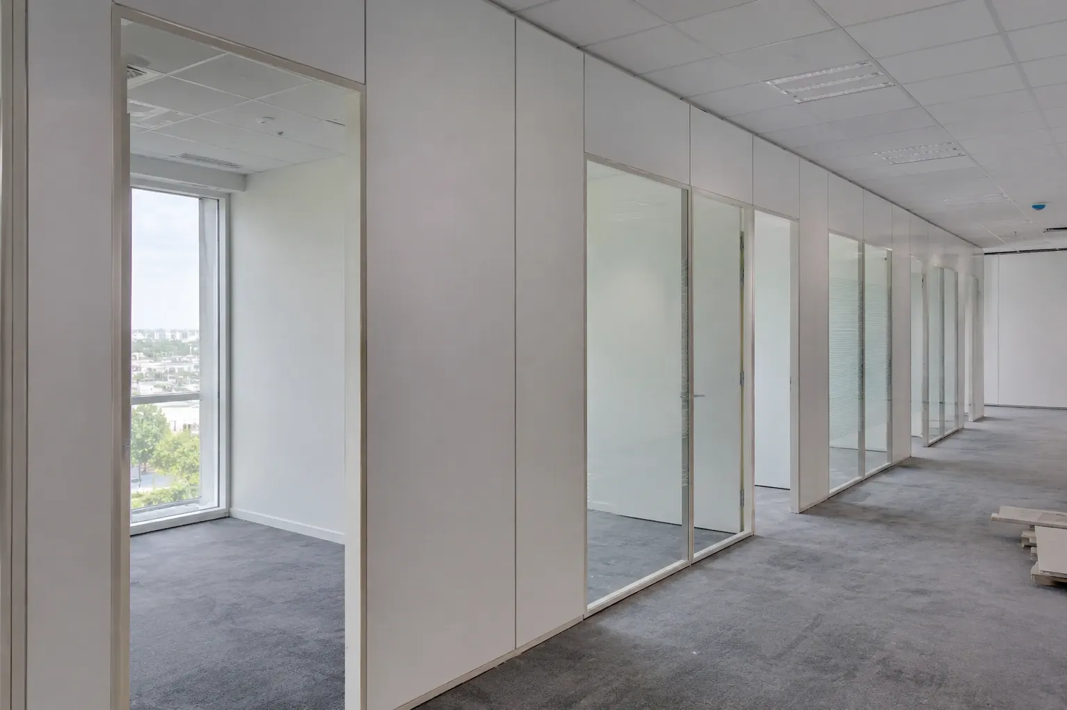 Calcium Silicate Partition Boards in Kharadi – Strong, Safe, and Versatile