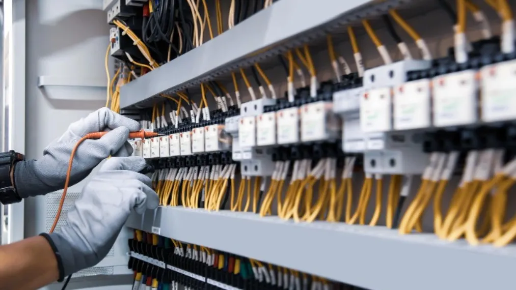 Residential and Commercial Electric Work Services in Baner Essential Support for Modern Interior Pro
