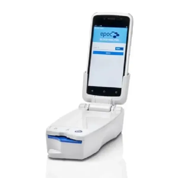 Siemens EPOC Arterial Blood Gas Analyzer Suppliers In Pune