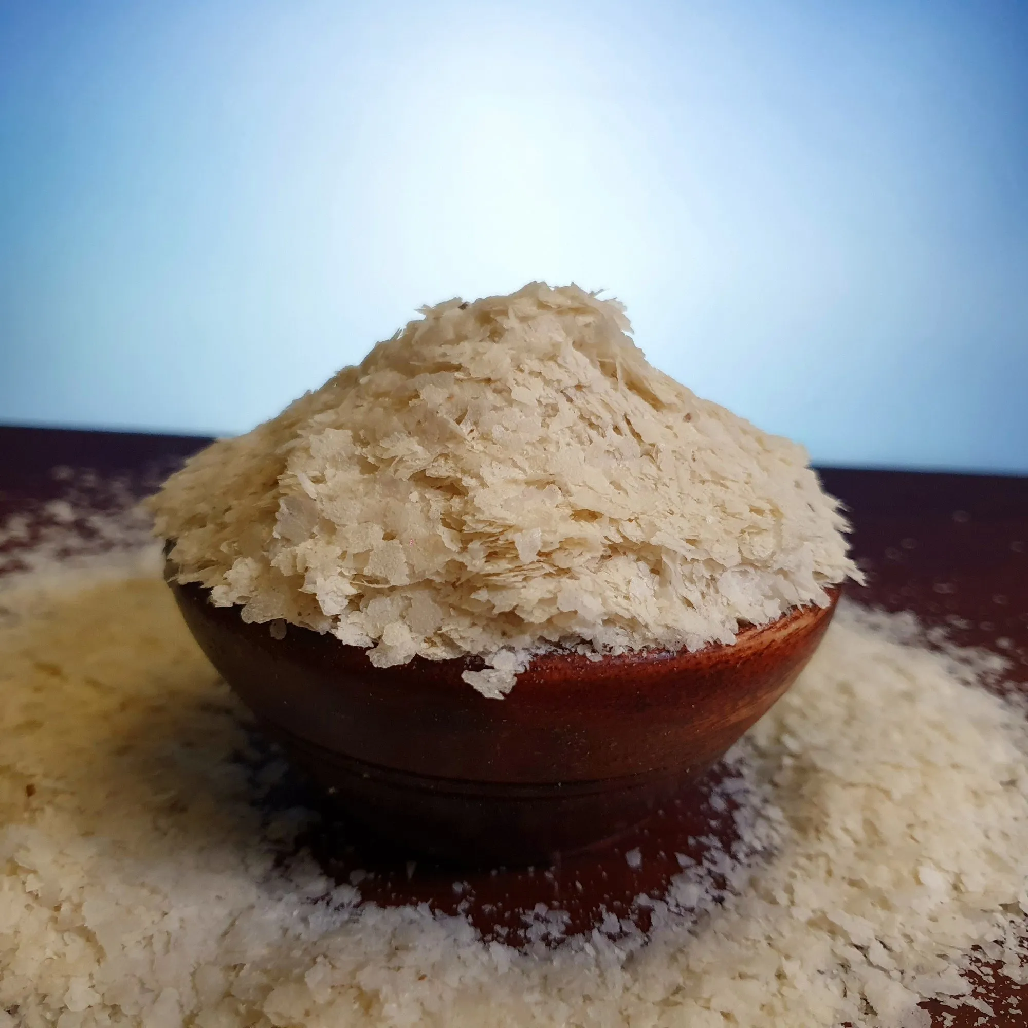 High-Quality Dehydrated Potato Flakes Wholesale from India β SS Overseas Worldwide Export Solutions