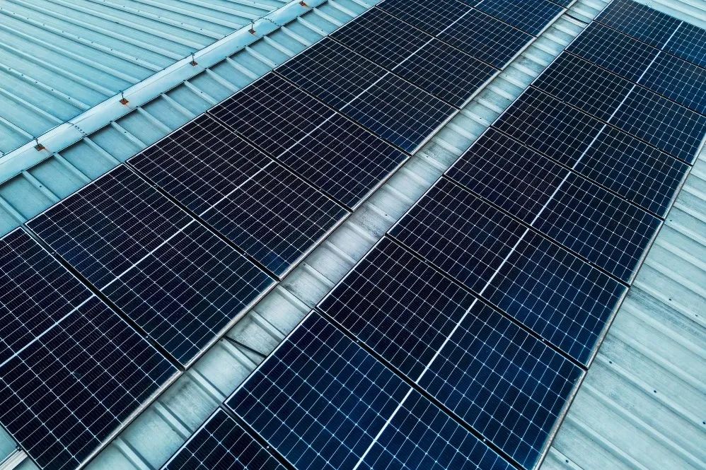 Industrial Rooftop Solar Power Solutions in Erode for Better Energy Management