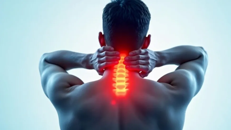 Cervical Neck Pain Treatment in Pune for Better Neck Movement and Reduced Stiffness
