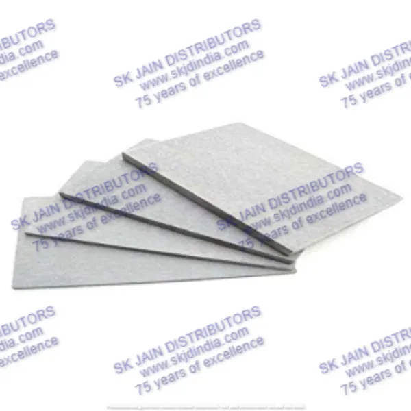 ASBESTOS SHEET