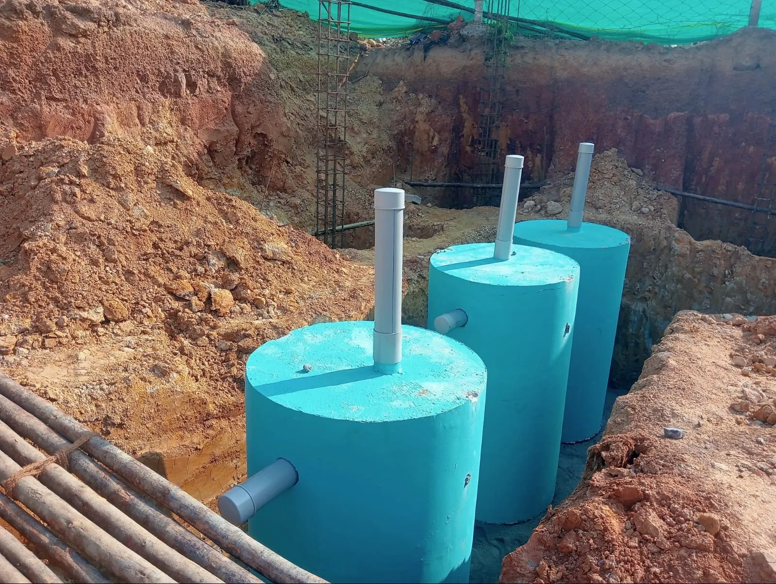 Bio Enzyme Septic Tank Coimbatore